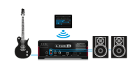 LINE 6 AMPLIFI TT
