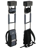 LDM MOBILEVOICE WR-25D + HT-25