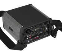 LDM PERSONALBOX + ODBIORNIK + MIKROFON HT-40