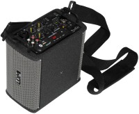 LDM PERSONALBOX + ODBIORNIK + MIKROFON HT-40