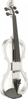 STAGG EVN X 4/4 WH SKRZYPCE
