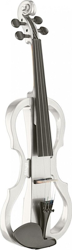 STAGG EVN X 4/4 WH SKRZYPCE
