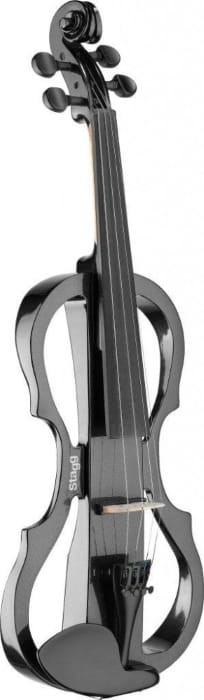 STAGG EVN X 4/4 MBK SKRZYPCE