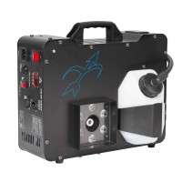 SAGITTER SG ARS900FC WYTWORNICA DYMU PIONOWA