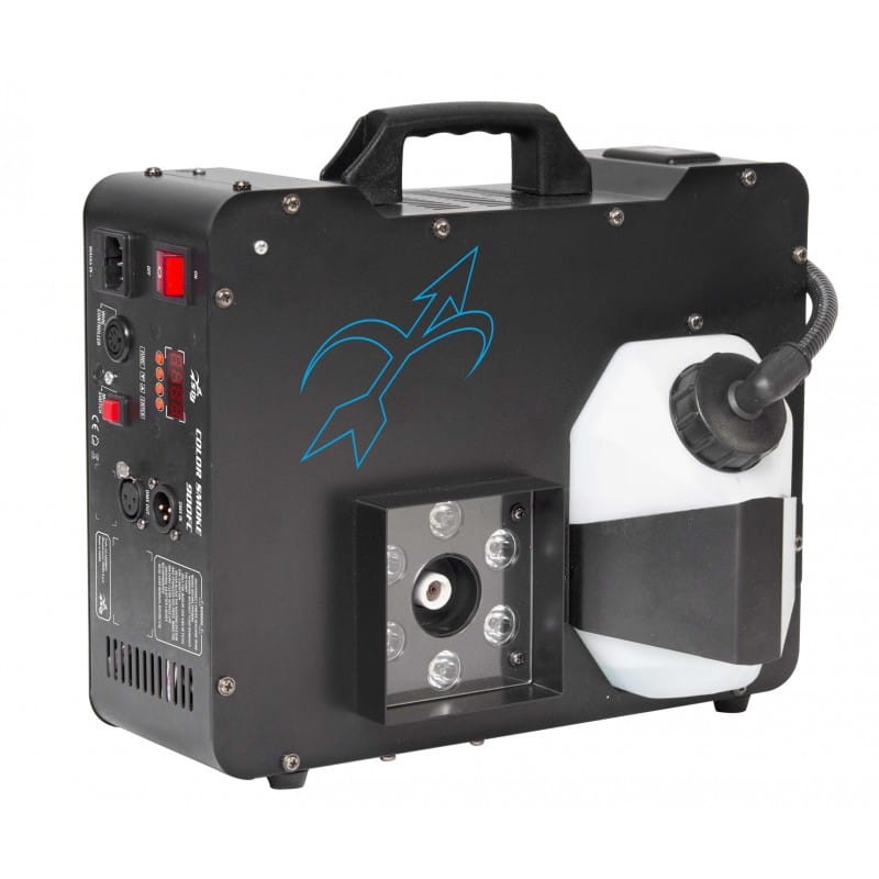 SAGITTER SG ARS900FC WYTWORNICA DYMU PIONOWA