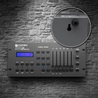 CAMEO CONTROL 54