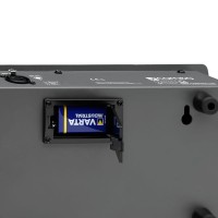CAMEO CONTROL 54