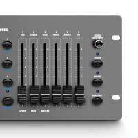 CAMEO CONTROL 54