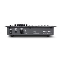CAMEO CONTROL 54