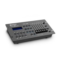 CAMEO CONTROL 54