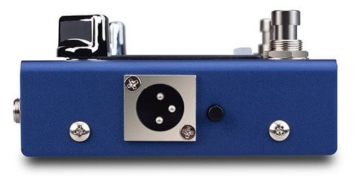 JOYO R-08 CAB BOX