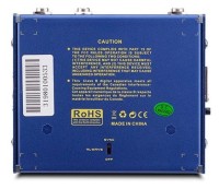 JOYO R-08 CAB BOX