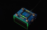 JOYO R-08 CAB BOX