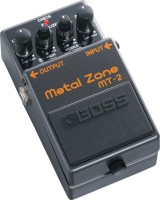 BOSS MT-2 METAL ZONE