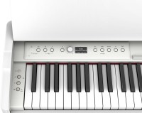 ROLAND F701 WH