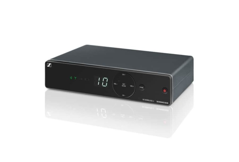 SENNHEISER XSW 1-835-A