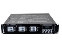 EUROLITE DPX610S DMX 19 DIMMER