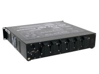 EUROLITE DPX610S DMX 19 DIMMER