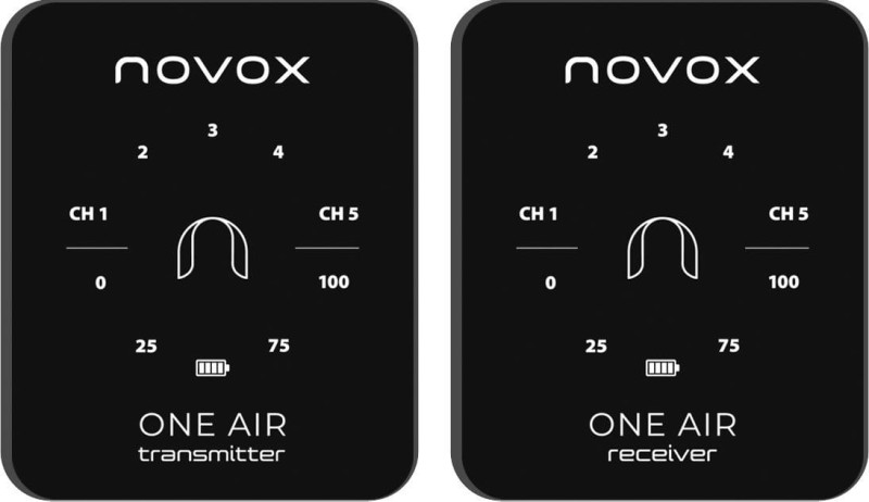 NOVOX ONE AIR