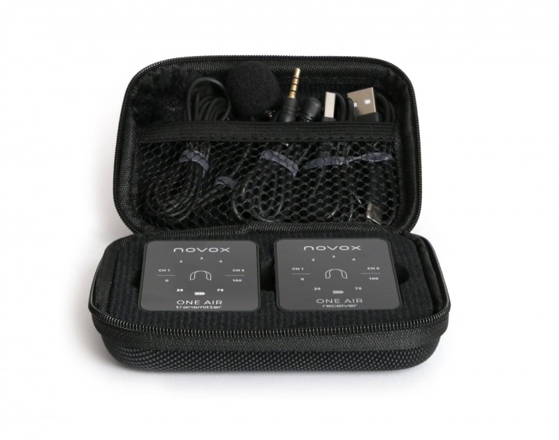 NOVOX ONE AIR