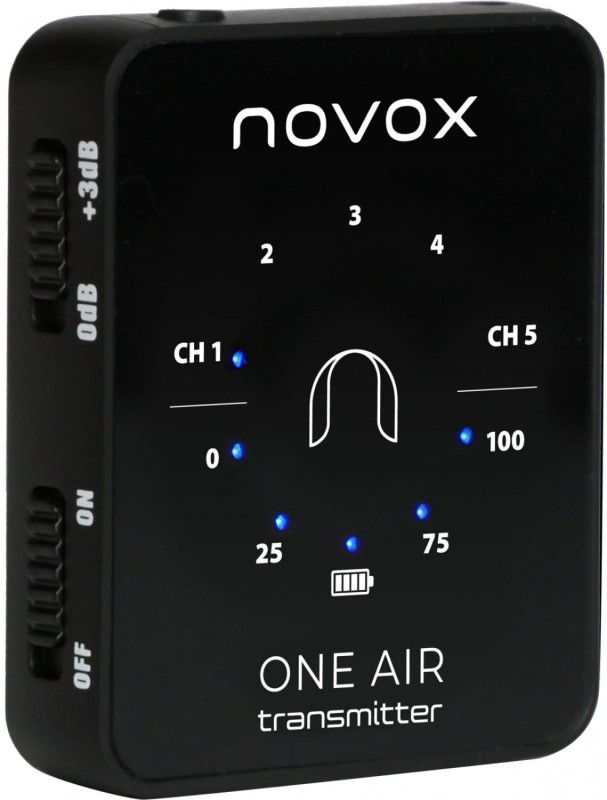 NOVOX ONE AIR