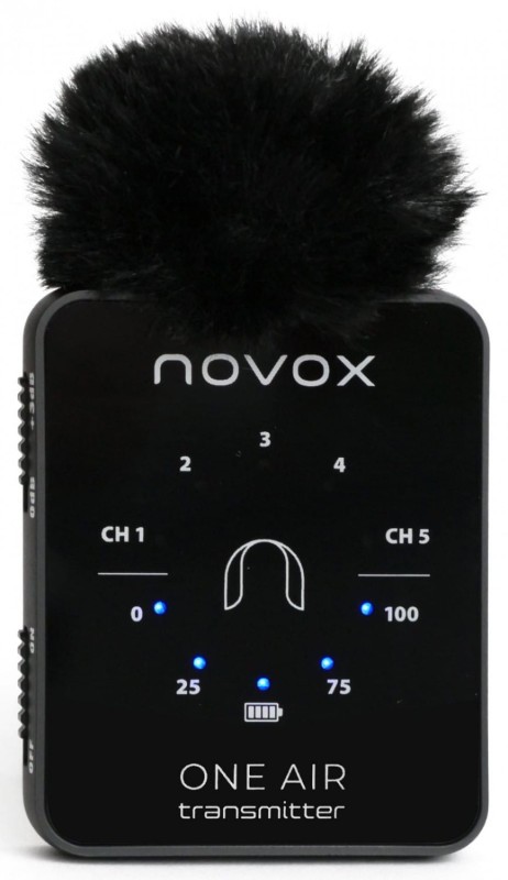 NOVOX ONE AIR