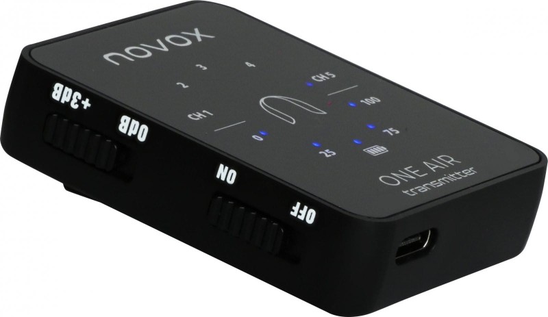 NOVOX ONE AIR