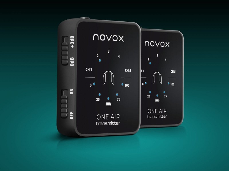 NOVOX ONE AIR