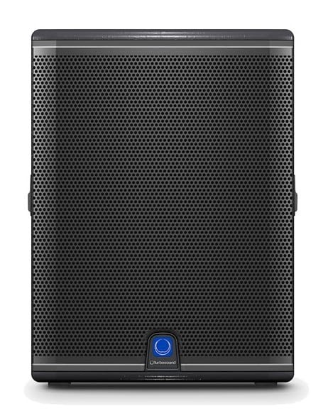 TURBOSOUND iQ18B SUBWOOWER AKTYWNY