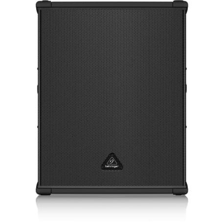 BEHRINGER B1800XP SUBWOOFER AKTYWNY