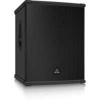 BEHRINGER B1800XP SUBWOOFER AKTYWNY
