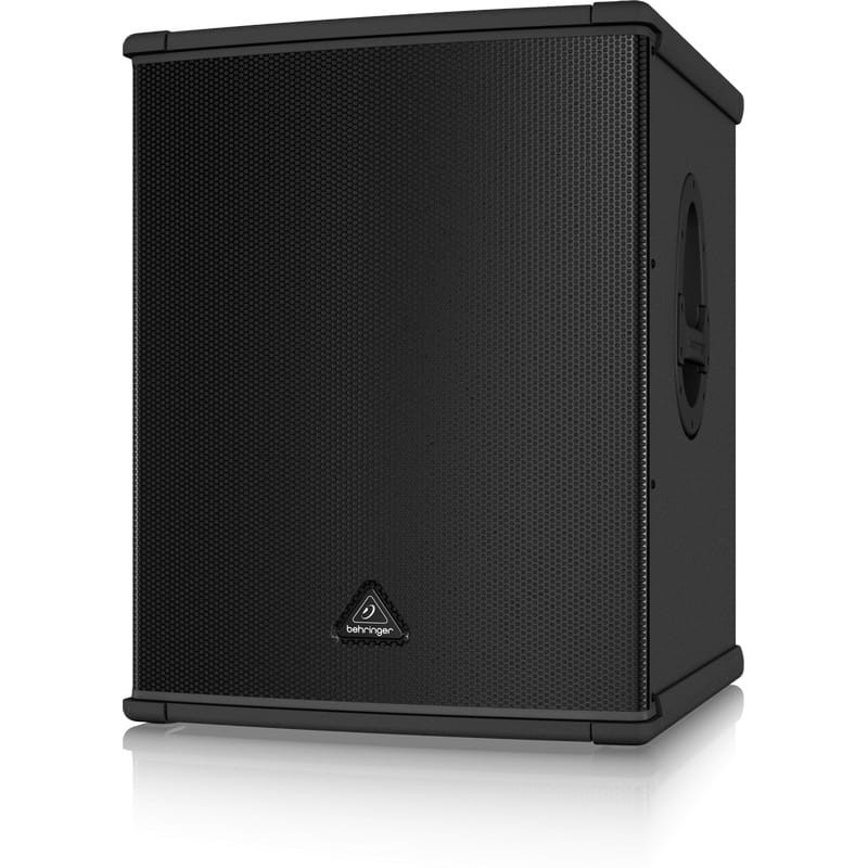 BEHRINGER B1800XP SUBWOOFER AKTYWNY