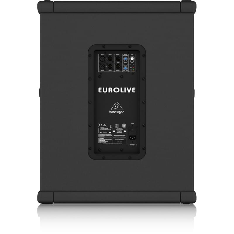 BEHRINGER B1800XP SUBWOOFER AKTYWNY