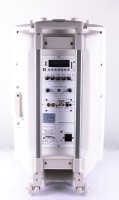 IBIZA PORT 15 UHF BT WH + BAG