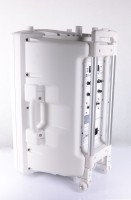 IBIZA PORT 15 UHF BT WH + BAG