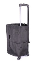 IBIZA PORT 15 UHF BT WH + BAG