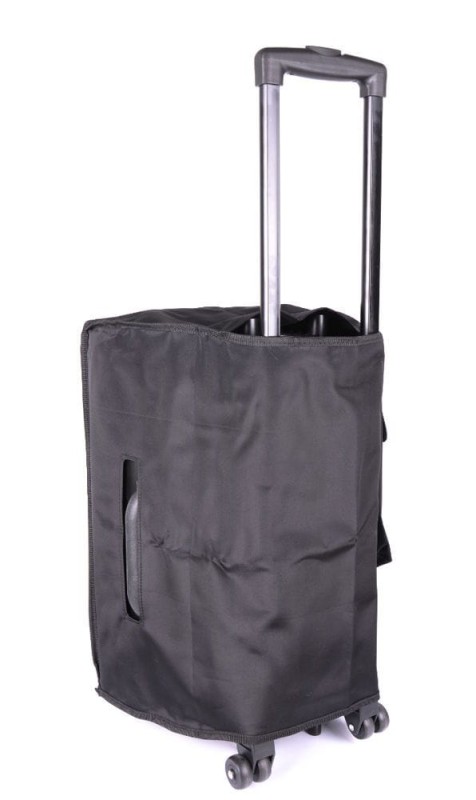 IBIZA PORT 15 UHF BT WH + BAG