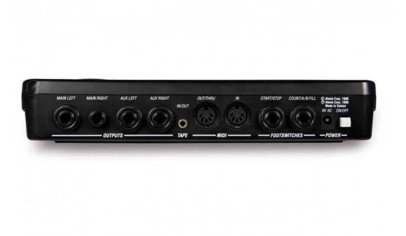 ALESIS SR16 AUTOMAT PERKUSYJNY