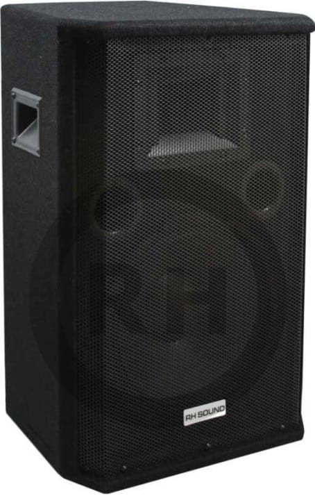 RH SOUND 12/2/400T KOLUMNA