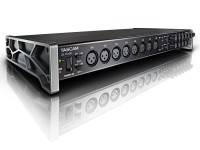 TASCAM US-16x08 INTERFEJS AUDIO USB