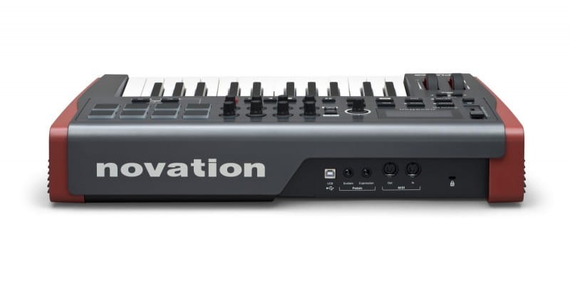NOVATION IMPULSE 25
