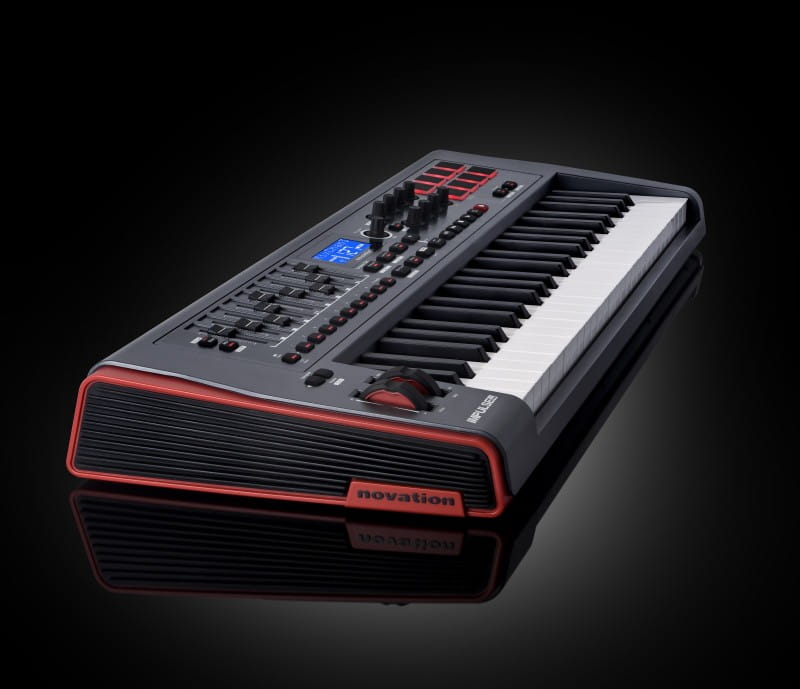 NOVATION IMPULSE 49