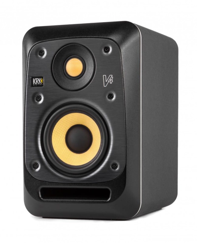 KRK V4S4