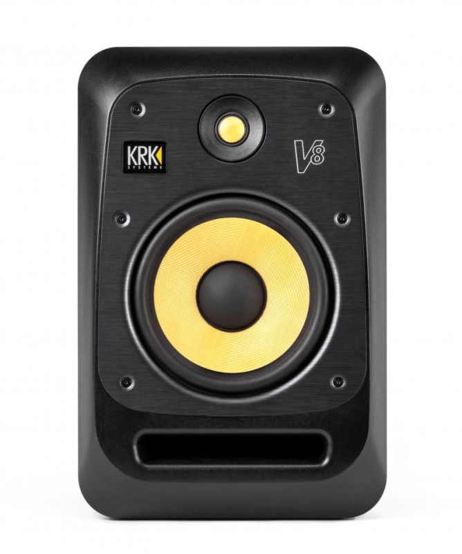 KRK V8S4