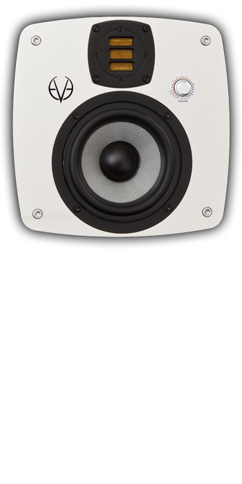 EVE AUDIO SC408