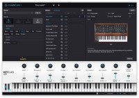 ARTURIA ANALOG LAB