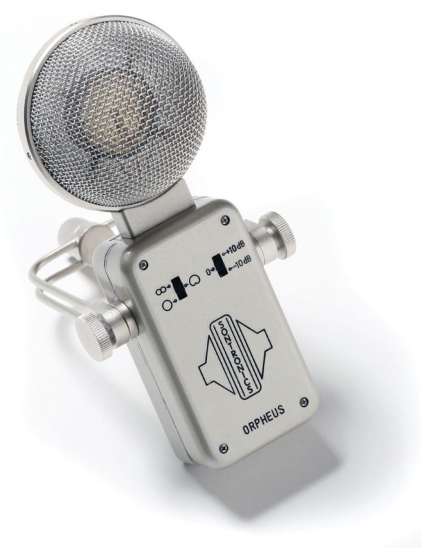 SONTRONICS ORPHEUS