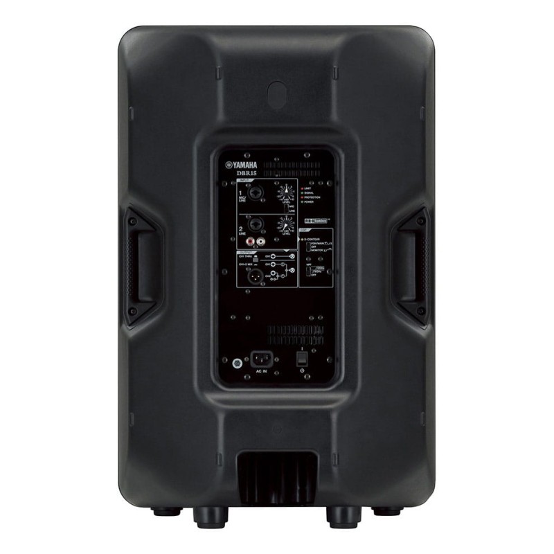 YAMAHA DBR 15