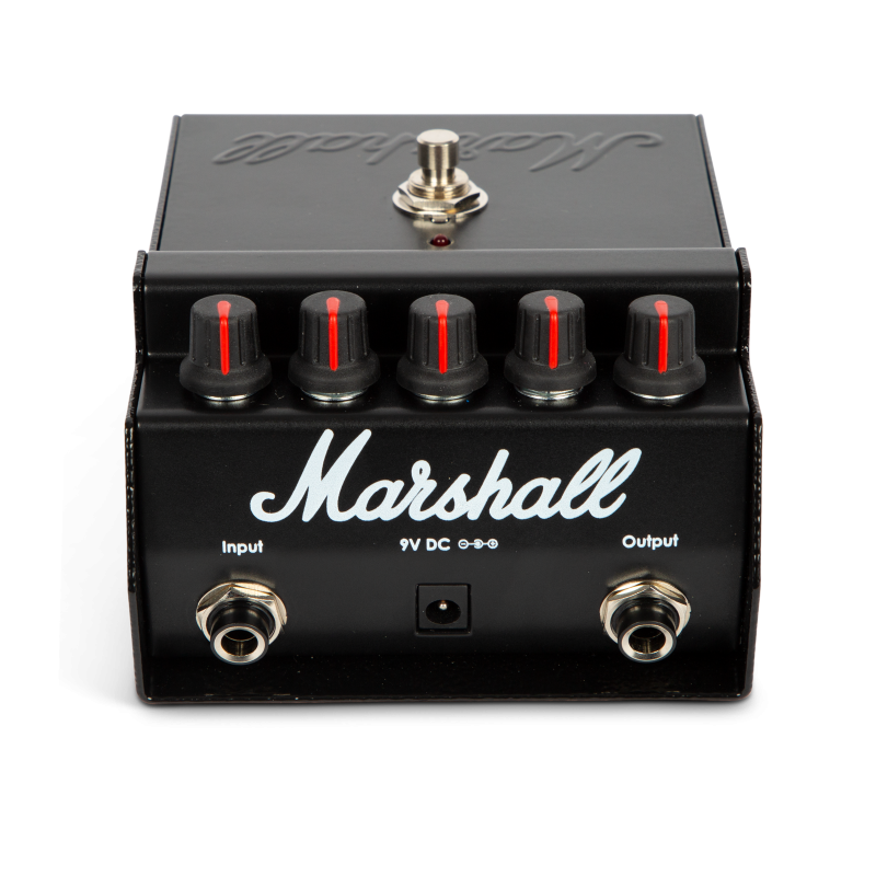 MARSHALL DRIVEMASTER