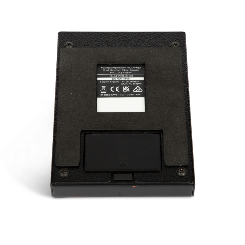 MARSHALL DRIVEMASTER